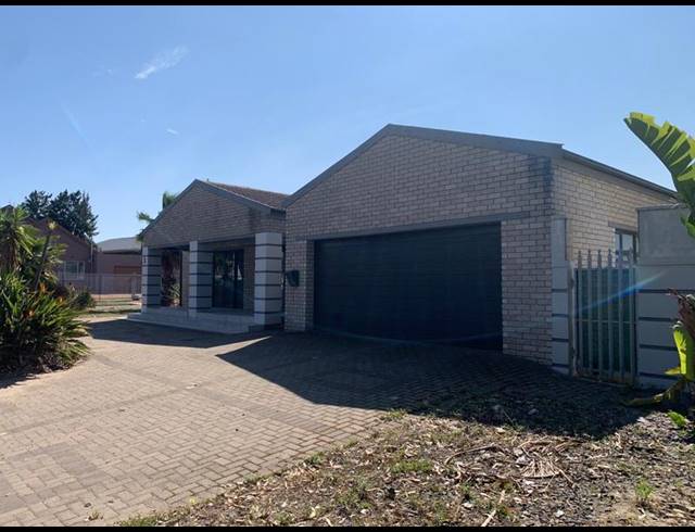 3 BEDROOM HOUSE FOR SALE IN SAREPTA
